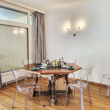 Apt- Oasis By Interhome