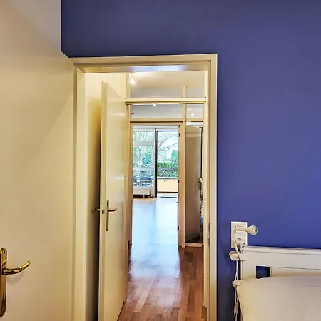 Apt- Oasis By Interhome Apartamento Porza