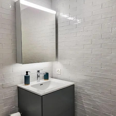 Apt- Oasis By Interhome *