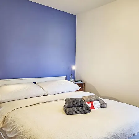 Apt- Oasis By Interhome *