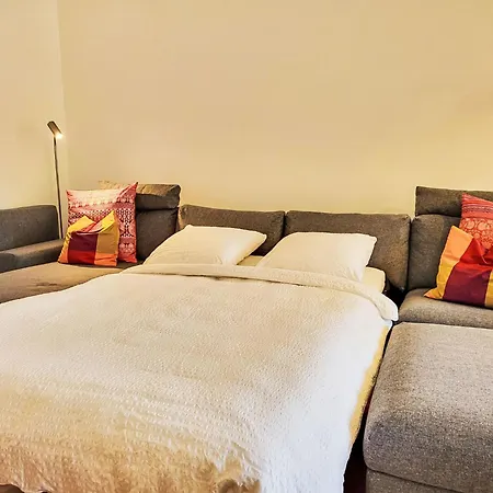 Apt- Oasis By Interhome Porza