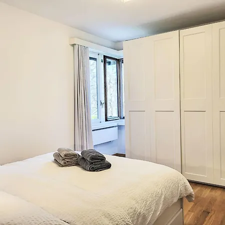 Apt- Oasis By Interhome