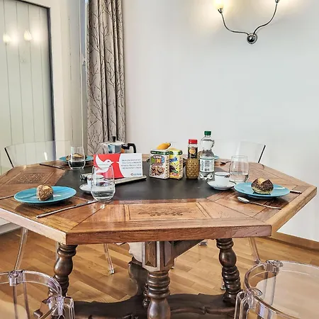 Apt- Oasis By Interhome Apartamento