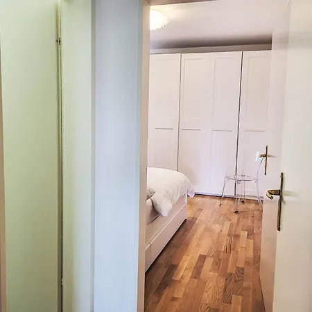 Apartamento Apt- Oasis By Interhome *