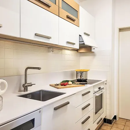 Apt- Oasis By Interhome
