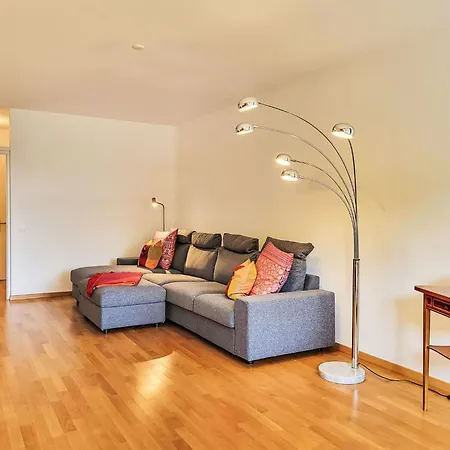 Apt- Oasis By Interhome Apartamento