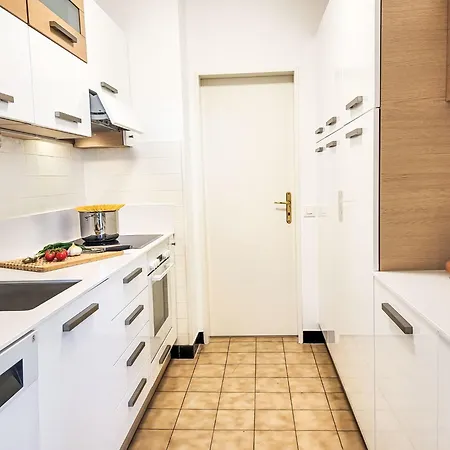 Apt- Oasis By Interhome