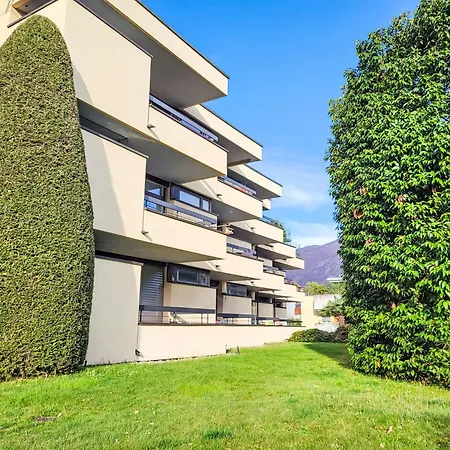 Apt- Oasis By Interhome Apartamento