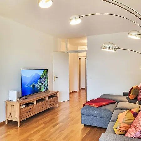 Apt- Oasis By Interhome *